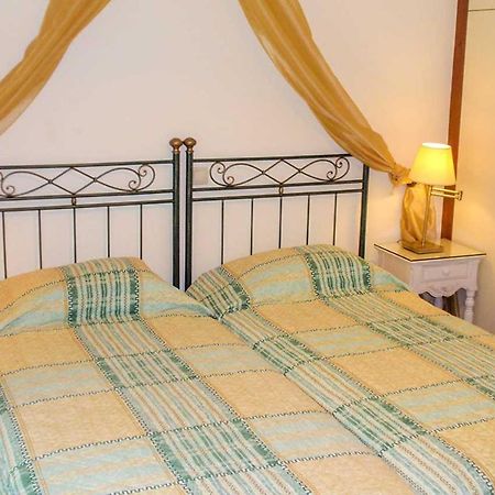 Kerveli Luxury Villa Eksteriør bilde