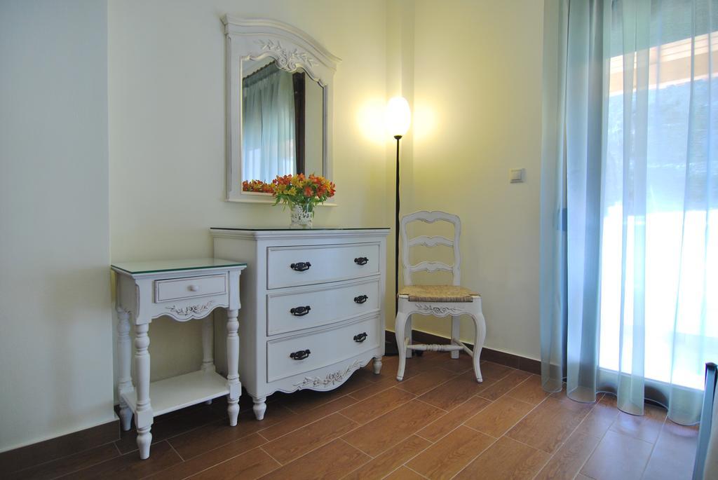 Kerveli Luxury Villa Eksteriør bilde