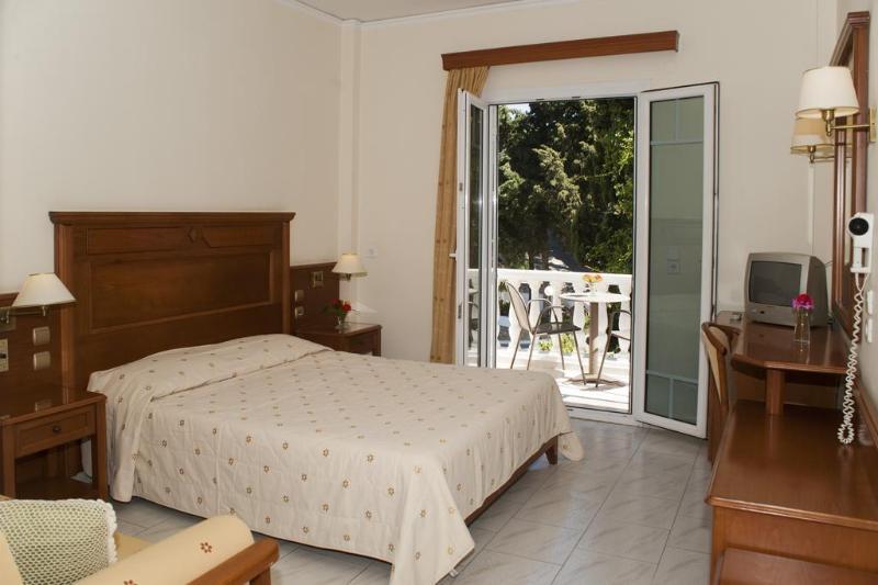 Kerveli Luxury Villa Eksteriør bilde