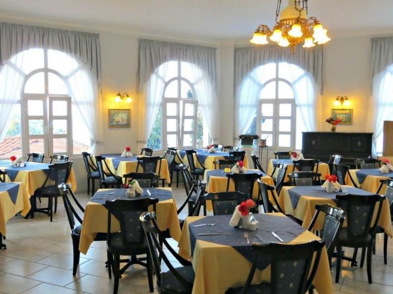 Kerveli Luxury Villa Eksteriør bilde