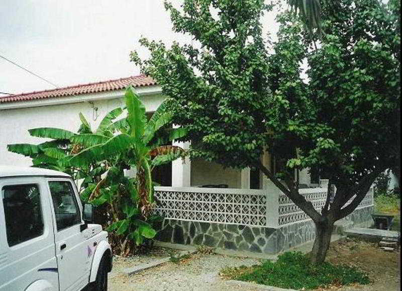 Kerveli Luxury Villa Eksteriør bilde